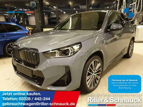 Used BMW IX1 Electric 2023 Ad 