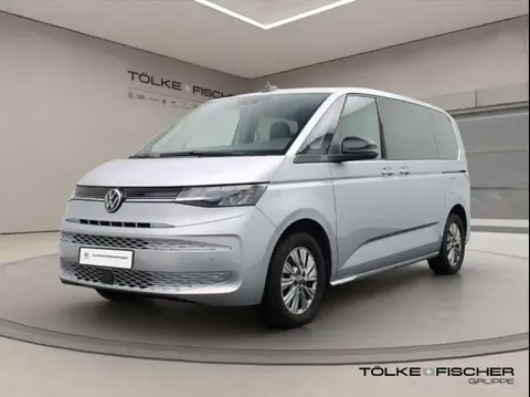 Used VOLKSWAGEN T7 Diesel 2024 Ad 