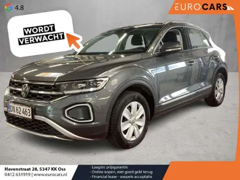 Used VOLKSWAGEN T-ROC Petrol 2022 Ad 