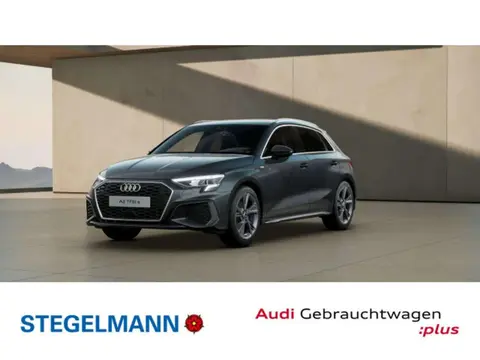 Used AUDI A3 Hybrid 2024 Ad 