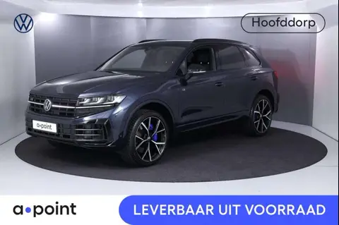 Annonce VOLKSWAGEN TOUAREG Hybride 2024 d'occasion 