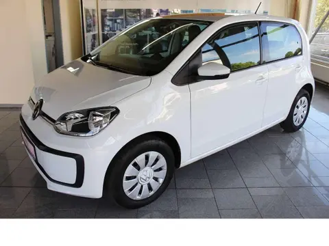 Annonce VOLKSWAGEN UP! Essence 2020 d'occasion 