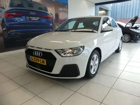 Annonce AUDI A1 Essence 2019 d'occasion 