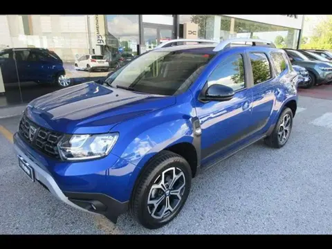 Used DACIA DUSTER LPG 2020 Ad 