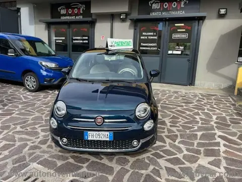 Used FIAT 500 Petrol 2017 Ad 