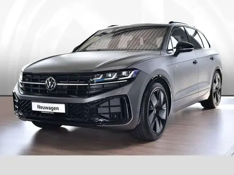 Used VOLKSWAGEN TOUAREG Diesel 2024 Ad 