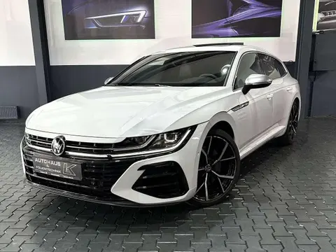 Used VOLKSWAGEN ARTEON Petrol 2021 Ad 