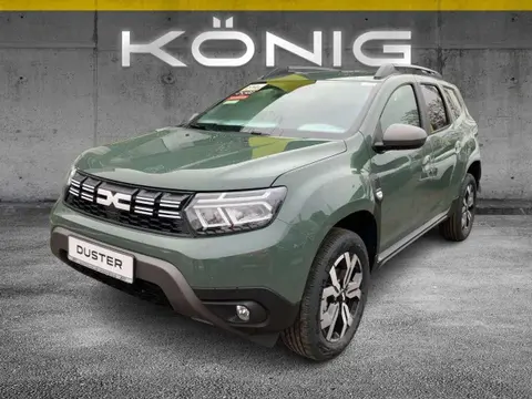 Used DACIA DUSTER Petrol 2024 Ad 