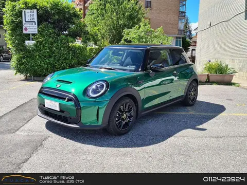 Used MINI COOPER Electric 2023 Ad 