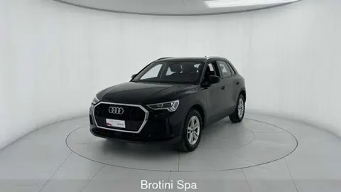 Used AUDI Q3 Hybrid 2021 Ad 