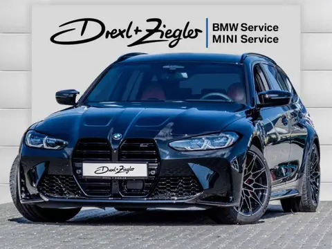 Annonce BMW M3 Essence 2024 d'occasion 