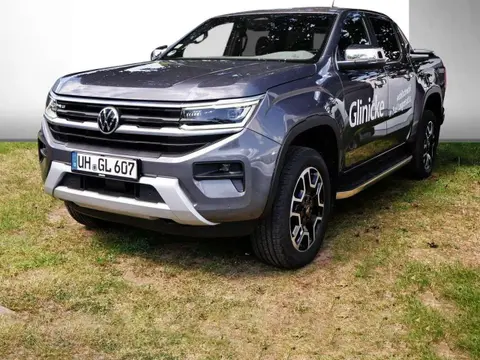 Annonce VOLKSWAGEN AMAROK Diesel 2023 d'occasion 