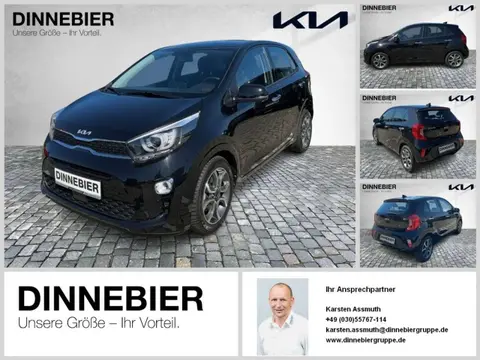 Annonce KIA PICANTO Essence 2022 d'occasion 