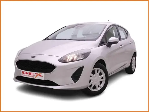 Annonce FORD FIESTA Essence 2021 d'occasion Belgique