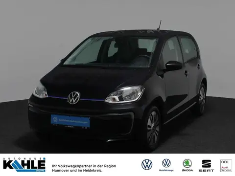 Annonce VOLKSWAGEN UP! Électrique 2021 d'occasion 