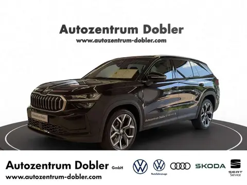 Annonce SKODA KODIAQ Diesel 2024 d'occasion 