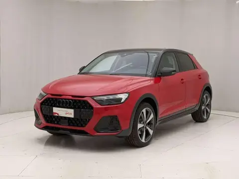 Used AUDI A1 Petrol 2024 Ad 