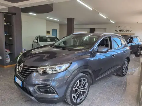 Annonce RENAULT KADJAR Essence 2020 d'occasion 