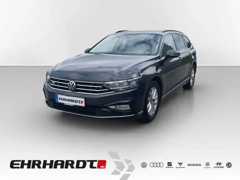 Used VOLKSWAGEN PASSAT Diesel 2021 Ad 