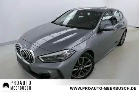 Used BMW SERIE 1 Petrol 2023 Ad 