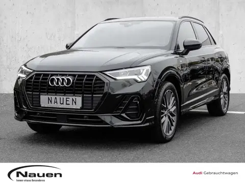 Annonce AUDI Q3 Diesel 2021 d'occasion 