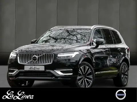 Annonce VOLVO XC90 Hybride 2023 d'occasion Allemagne