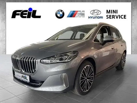 Used BMW SERIE 2 Hybrid 2023 Ad 