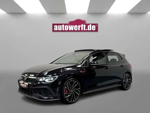 Used VOLKSWAGEN GOLF Petrol 2023 Ad 