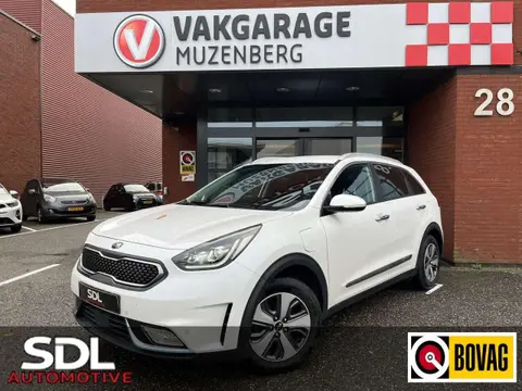 Used KIA NIRO Hybrid 2018 Ad 