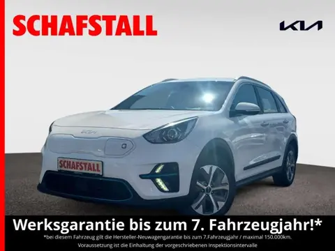 Used KIA NIRO Electric 2021 Ad 