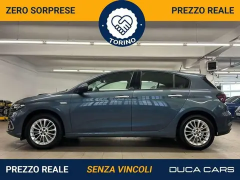 Annonce FIAT TIPO Essence 2021 d'occasion 