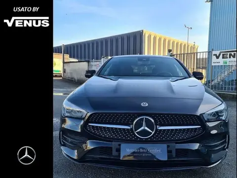 Used MERCEDES-BENZ CLASSE CLA Diesel 2020 Ad 