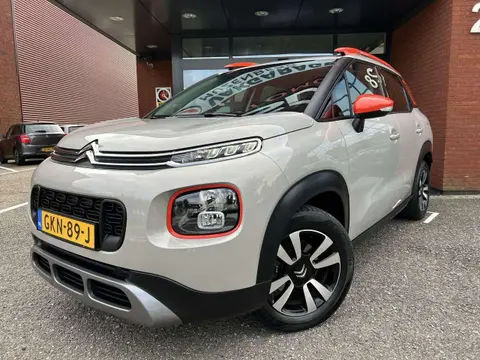 Annonce CITROEN C3 AIRCROSS Essence 2020 d'occasion 