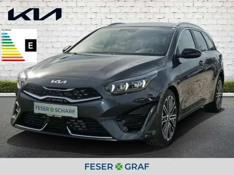 Used KIA CEED Petrol 2024 Ad 