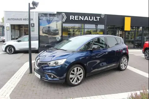 Used RENAULT SCENIC Petrol 2018 Ad 