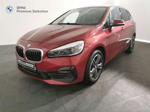 Used BMW SERIE 2 Diesel 2019 Ad 