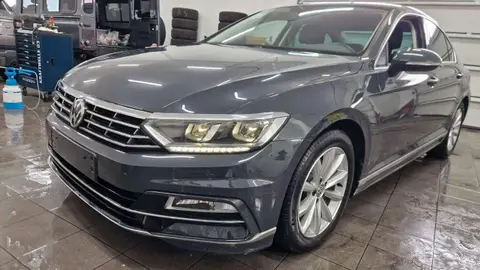 Annonce VOLKSWAGEN PASSAT Essence 2017 d'occasion 