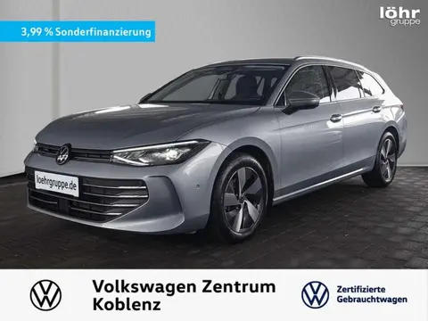 Used VOLKSWAGEN PASSAT Petrol 2024 Ad 