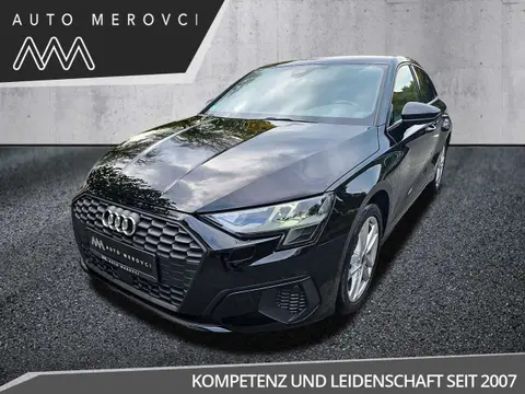 Used AUDI A3 Hybrid 2022 Ad 