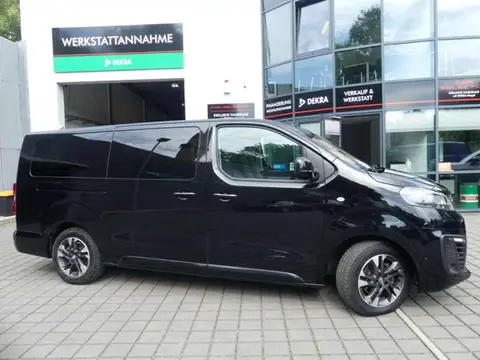 Annonce OPEL ZAFIRA Diesel 2021 d'occasion 