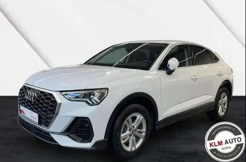 Annonce AUDI Q3 Essence 2020 d'occasion 