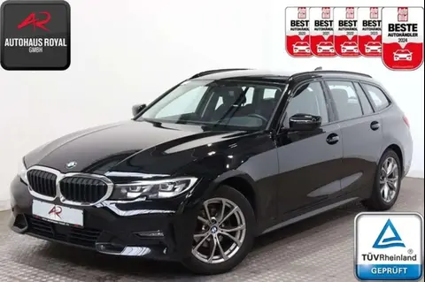 Annonce BMW SERIE 3 Diesel 2020 d'occasion 