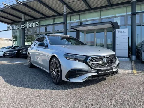 Annonce MERCEDES-BENZ CLASSE E Diesel 2024 d'occasion 