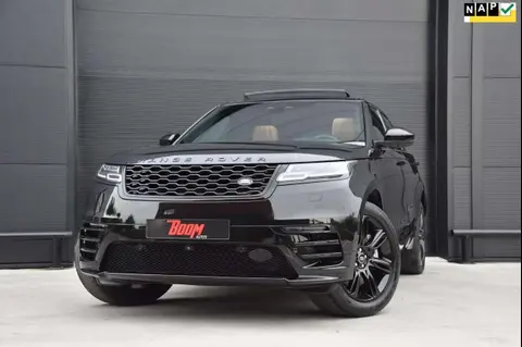 Annonce LAND ROVER RANGE ROVER VELAR Hybride 2021 d'occasion 