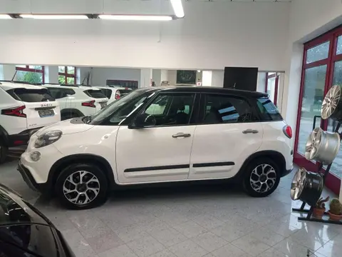 Used FIAT 500L Petrol 2021 Ad 