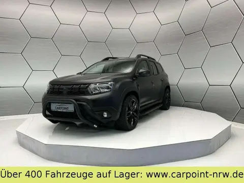 Annonce DACIA DUSTER Essence 2024 d'occasion 