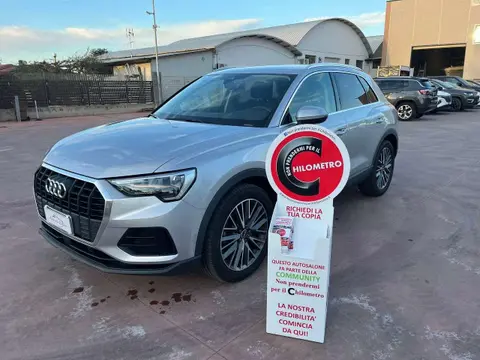 Annonce AUDI Q3 Diesel 2020 d'occasion 