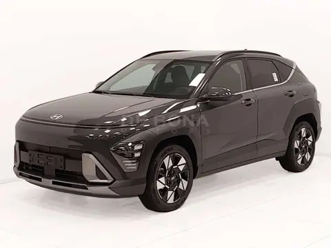 Annonce HYUNDAI KONA Hybride 2024 d'occasion 