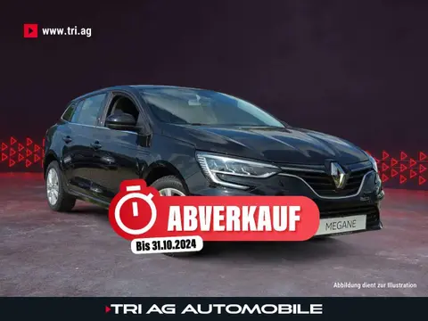 Annonce RENAULT MEGANE Essence 2023 d'occasion 