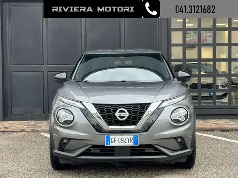 Used NISSAN JUKE Petrol 2021 Ad 